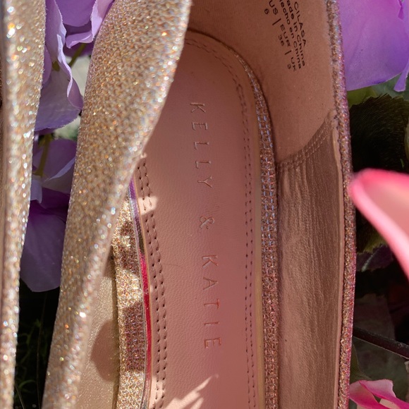 ☀️ BRAND NEW ☀️Kelly and Katie Wedges - Picture 4 of 6